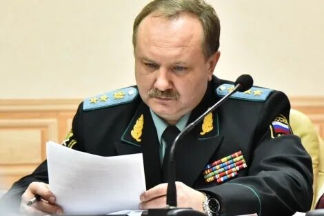 Руководитель службы судебных приставов москва