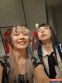 LilyPichu aka onlysaber Nude Leaks OnlyFans Page #2 - Faponic.