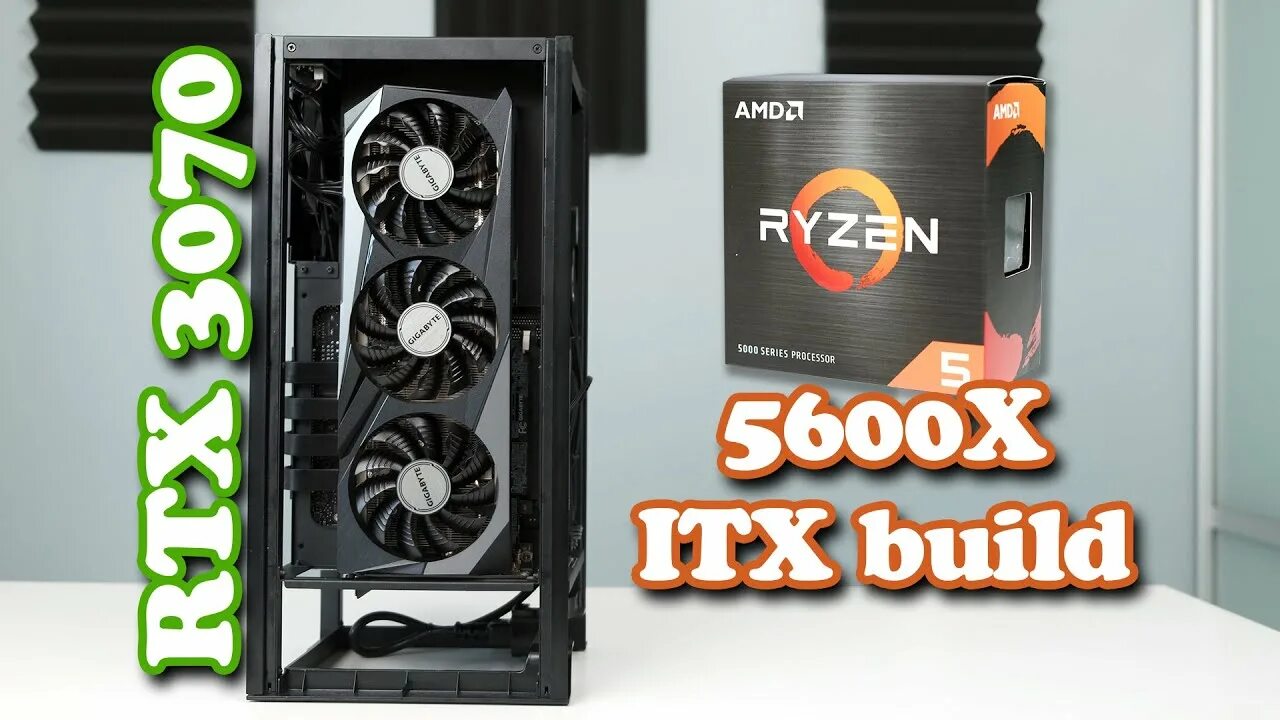 Ryzen 5600 rtx 3060. 3070 ITX. ПК на Ryzen 5 5600x RTX 3060ti. Mini ITX сборка. 3070 Mini ITX.