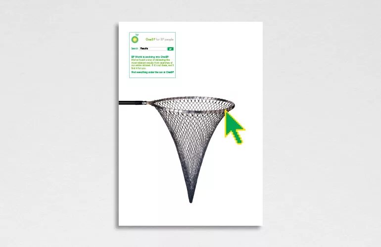 Bp ads
