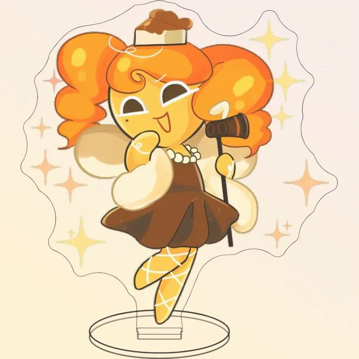 Cookie run сервер