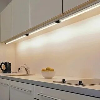 Светодиодные светильники для кухни с выключателем