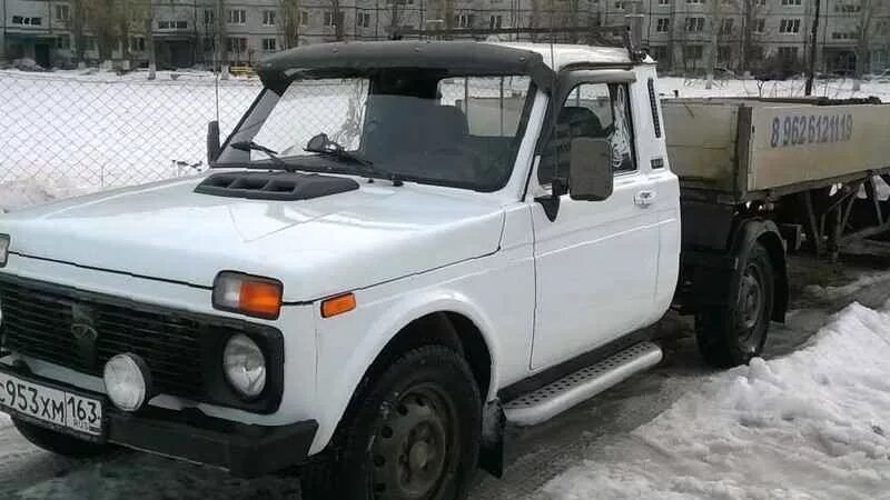 Нива бу ставропольском крае. Автомобиль ВИС 2346. Нива ВИС 2346. Нива ВИС 2346 Бронто. ВИС 2346 седельный тягач.