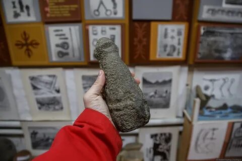 Долин территория