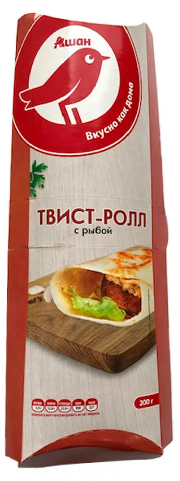 Ашан красная птица. Продукция с красной птицей Ашан. Роллы Ашан. Рыба красная птица Ашан.