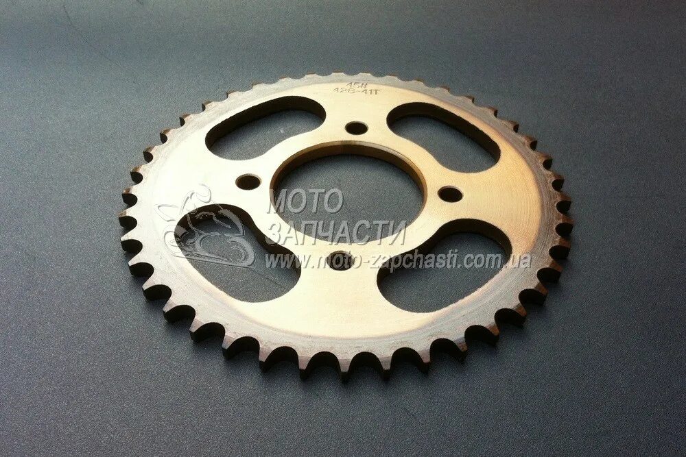 внутренний диаметр задней звезды дельта 428-41t. звезда трансмиссии (передняя) delta 428-15t tmmp. звезда свободного хода. мотоцикл force 200 запчасти. звезда трансмиссии.