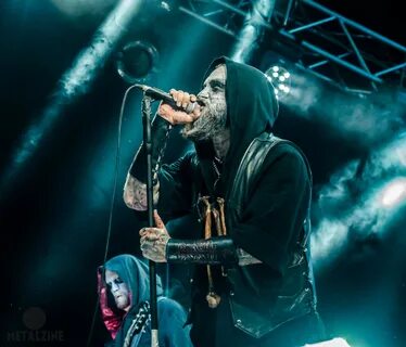 East metal