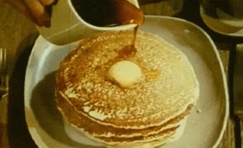 Блины картинки гиф