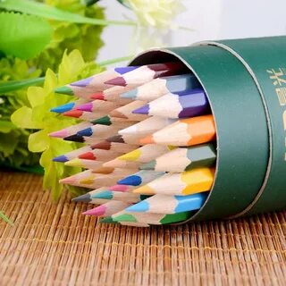 Карандаш b color