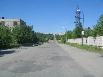 Сайты ковдор мурманская область