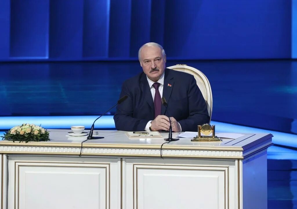 Выступление лукашенко на народном собрании. Выступление лукашенко на народном собрании