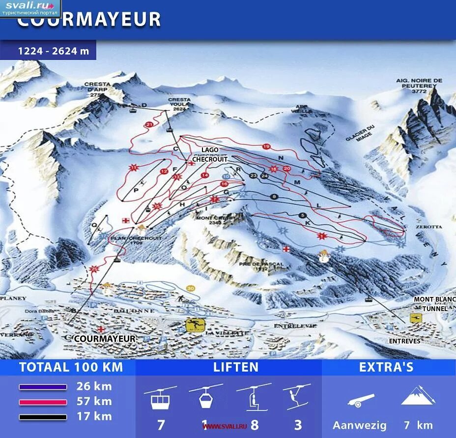 Курмайор Италия горнолыжный курорт. Курмайор горнолыжный курорт карта. Курмайор схема трасс. Карта горнолыжных склонов Италии. Горнолыжка карта