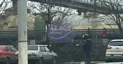Крымский ветер резерв