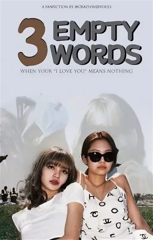 Empty words. Empty words