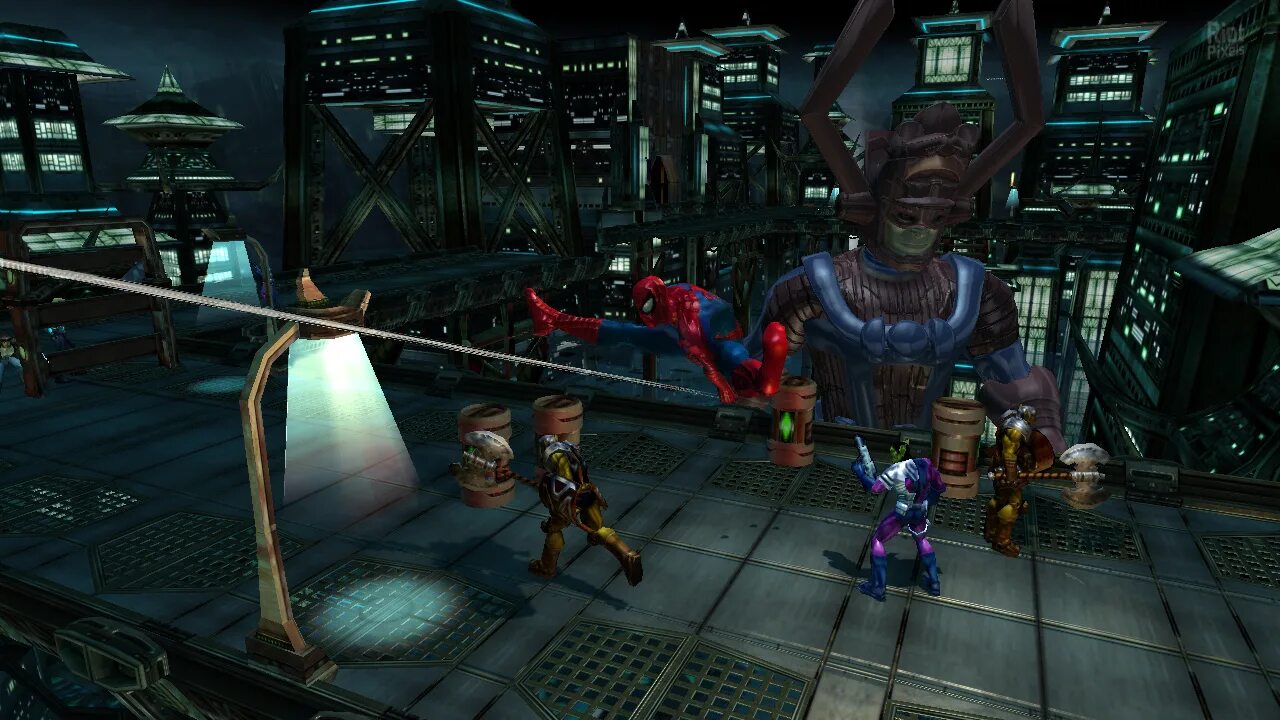 Команда старая игра. Marvel Ultimate Alliance 2006. Marvel Ultimate Alliance 3 на ПК. Старые игры Marvel. Старая игра Марвел на ПК.