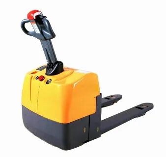 Electric Pallet Truck ELEP-16 1 