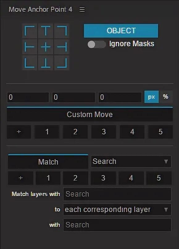 The moving point is. Anchor point after effects. anchor point photoshop plugin. как сместить anchor point. плагин для ае для якорной точки.