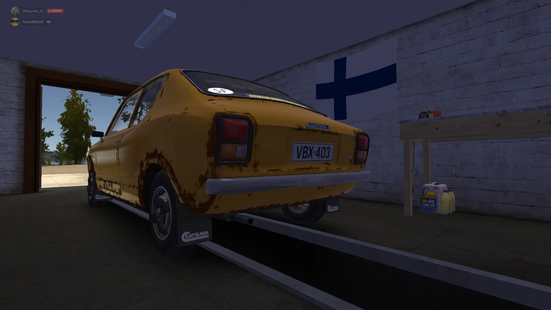 My Summer car Сток Сатсума. Май саммер кар Сатсума салон. Спидометр Сатсума my Summer car. Датсун 100а май саммер кар. Игра май кар сохранение