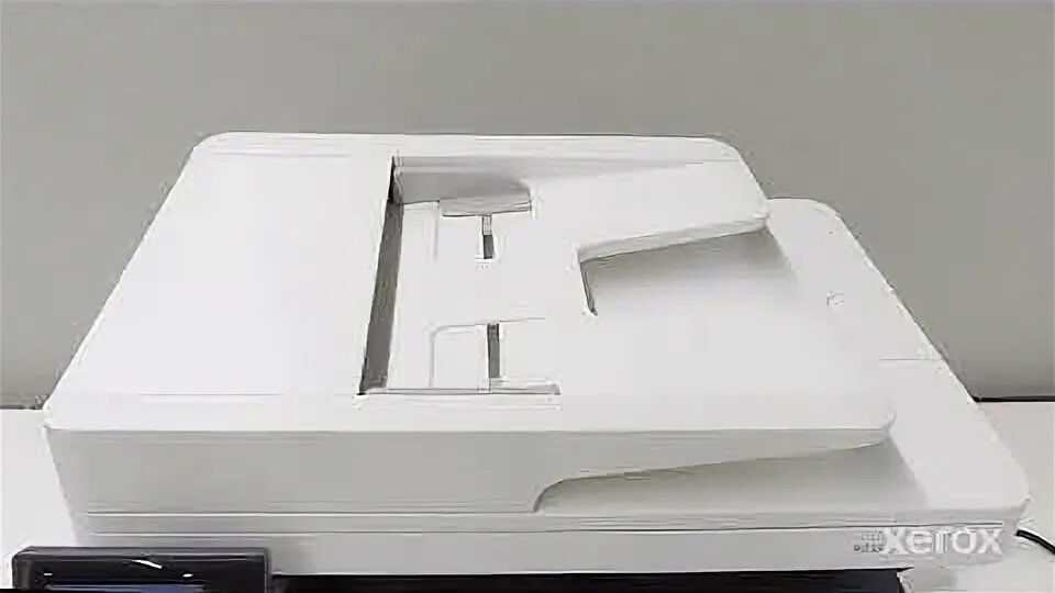 Xerox b225 mfp. Xerox b225dni.