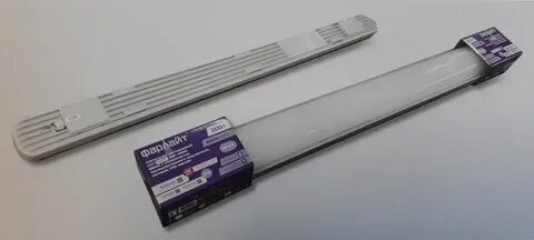 Светильник 40вт 6500к