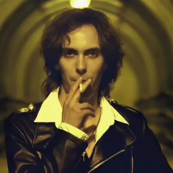 St jimmy. St jimmy