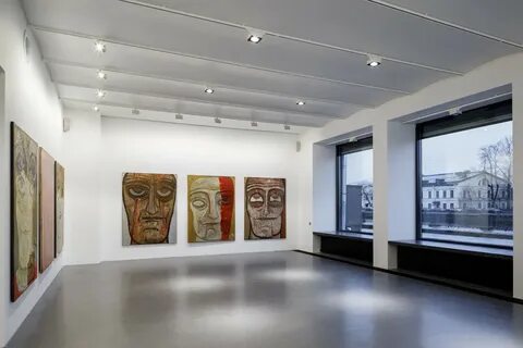 Gisich gallery