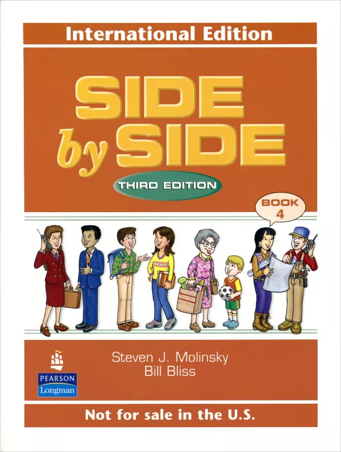 More student's book. Side by Side учебник. Side by Side book. Учебник по английскому языку Side by Side. Side by Side 4 book.