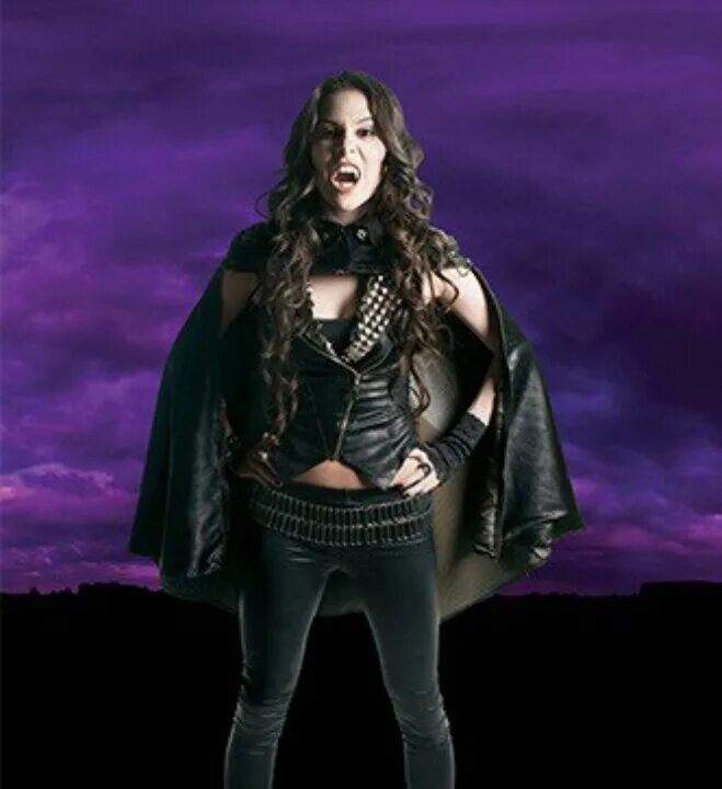 Vampire 2025