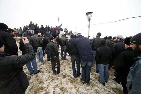 Депортация террористов