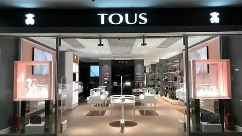 Магазин tous