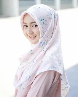 Cewek jilbab