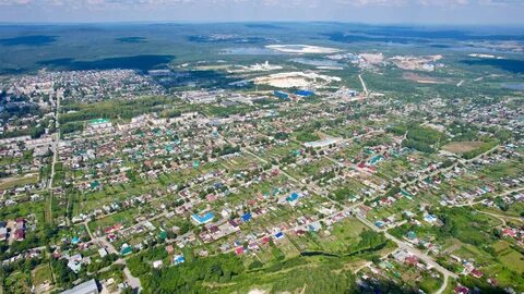 Полевское