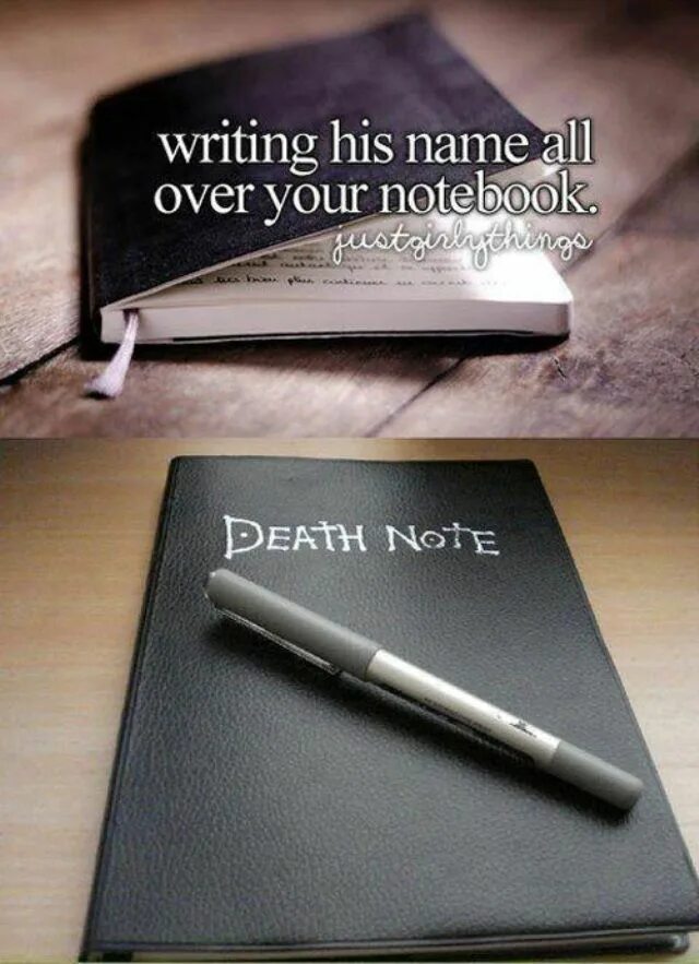 Replied to your note. Тетрадь copybook. just a note.