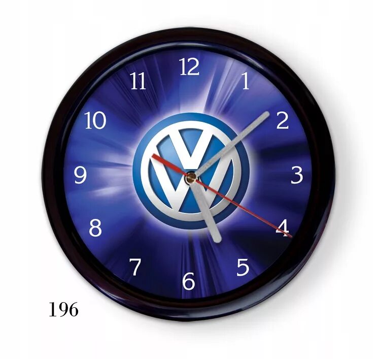 Часы volkswagen. Часы Фольксваген настенные. Часы БМВ настенные. Часы настенные с символикой БМВ. Коллекционные часы Фольксваген.