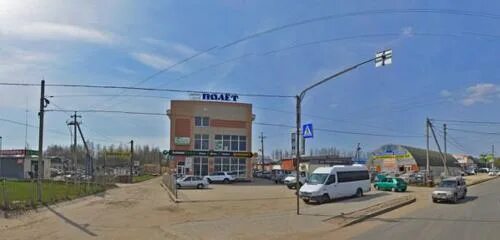 Фото: Бонус, магазин автозапчастей и автотоваров, Зерновая ул., 25, Калуга - Янд