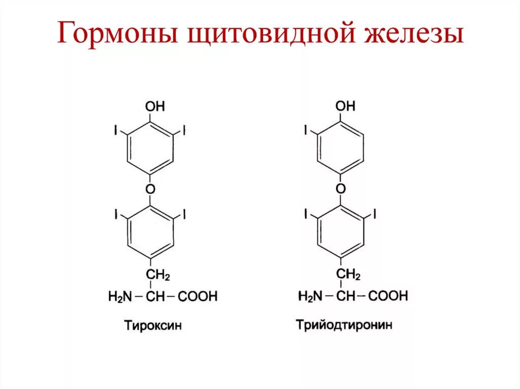 Тироксин химическая природа гормона. Назовите йодсодержащие гормоны щитовидной железы:. Гормон т4 формула. Тиреоидные гормоны щитовидной железы.