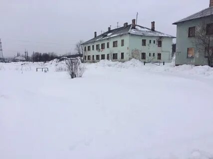 Поселок молочный