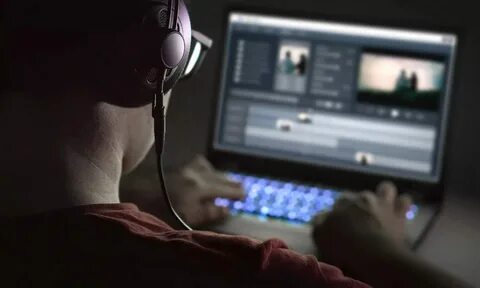 Deepeggs video