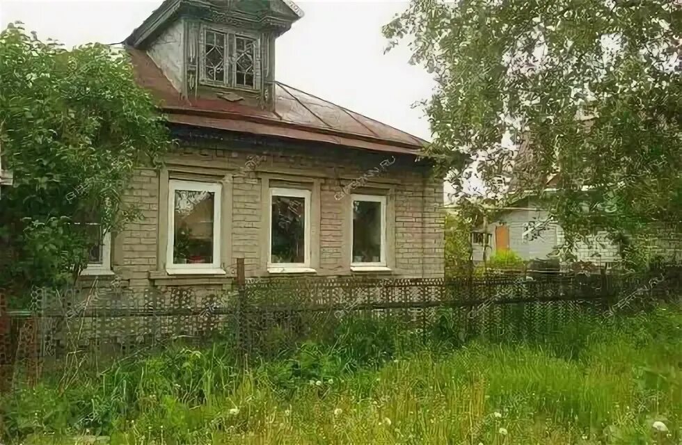 Дом в автозаводском районе нижний новгород. Дом в автозаводском районе нижний новгород