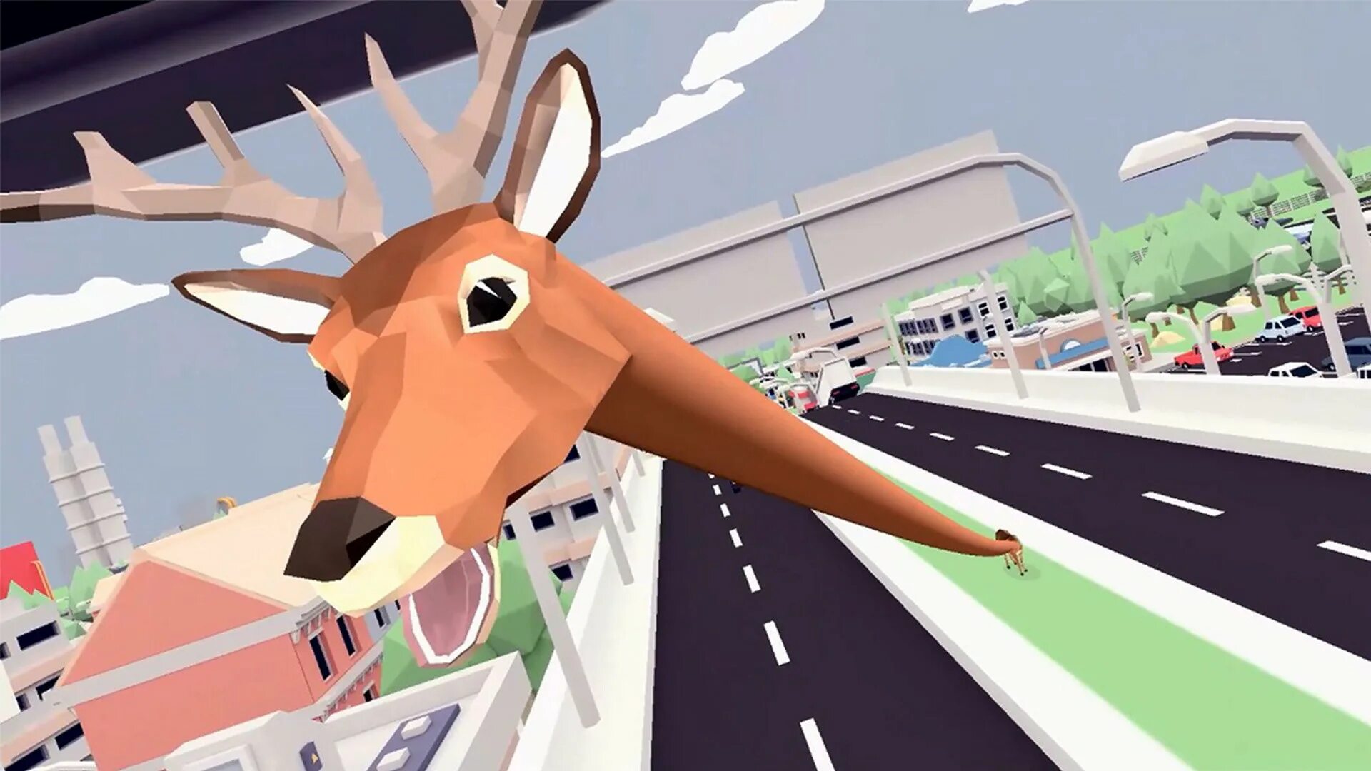 Где симулятор оленя. Симулятор олееееня. deer симулятор. симулятор оленя ps4. симулятор олееееня: самая обычная оленья игра.