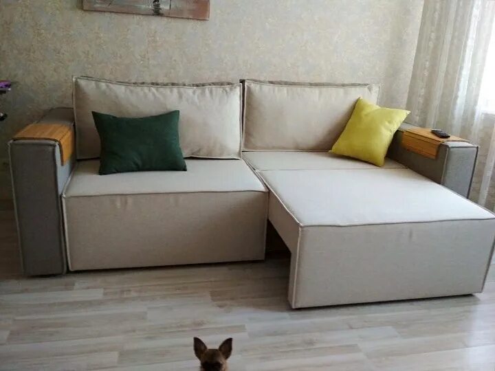 любимый диванчик