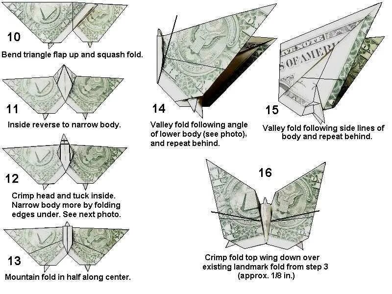 Треугольник из купюры. Оригами из купюры бабочка схема. Оригами из денежных купюр схемы сердце. Оригами бабочка из купюры пошаговая инструкция. Оригами бабочка из денег пошаговая инструкция.