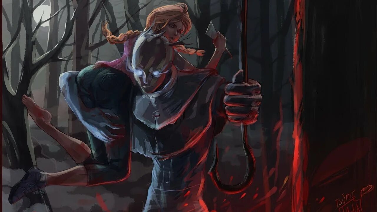 Dbd entity