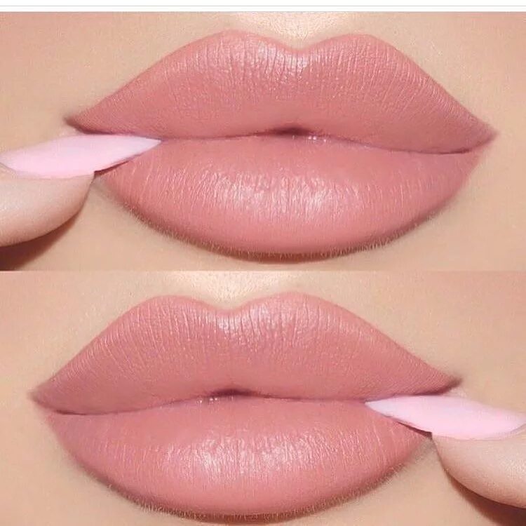 Jade Marie on Instagram: "MELON #liquidlipstick by JOUER ✨@jouercosmetics This c