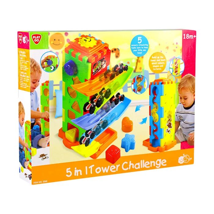 Tower toys. Сортер PLAYGO башня испытаний 5 в 1 - характеристики. Пирамидка-сортер PLAYGO 2395. Развивающая игрушка - «башня». Игрушка башня Play go развивающая PLAYGO.