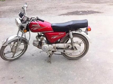 Альфа 72 сколько кубов