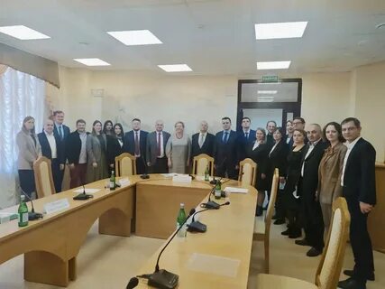 Выборы председателей судов
