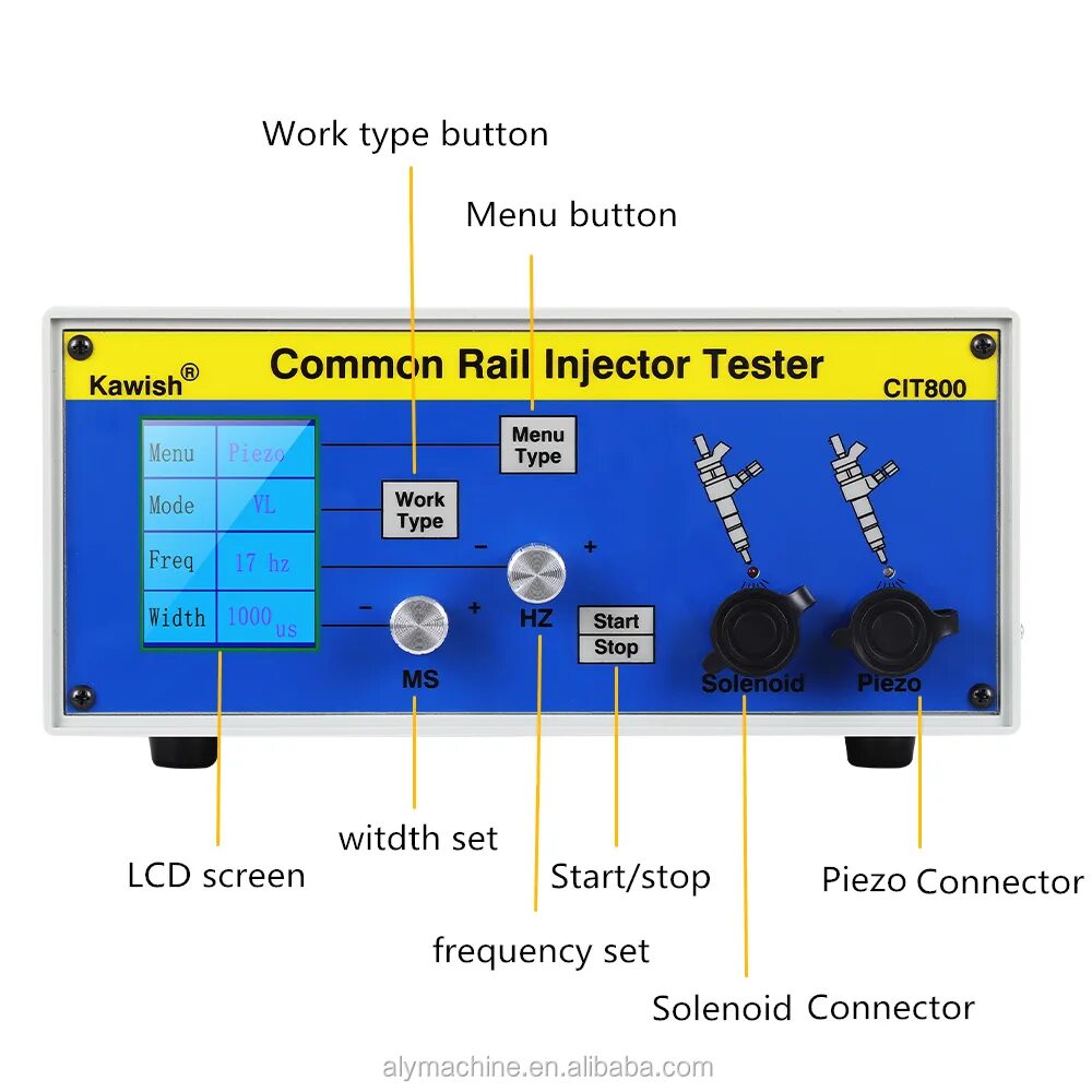 Injector tester. Common rail tester. тестер электромагнитных форсунок. тестер форсунок common rail. cit 800.