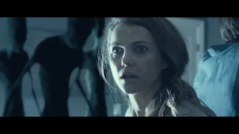 Темные небеса 2