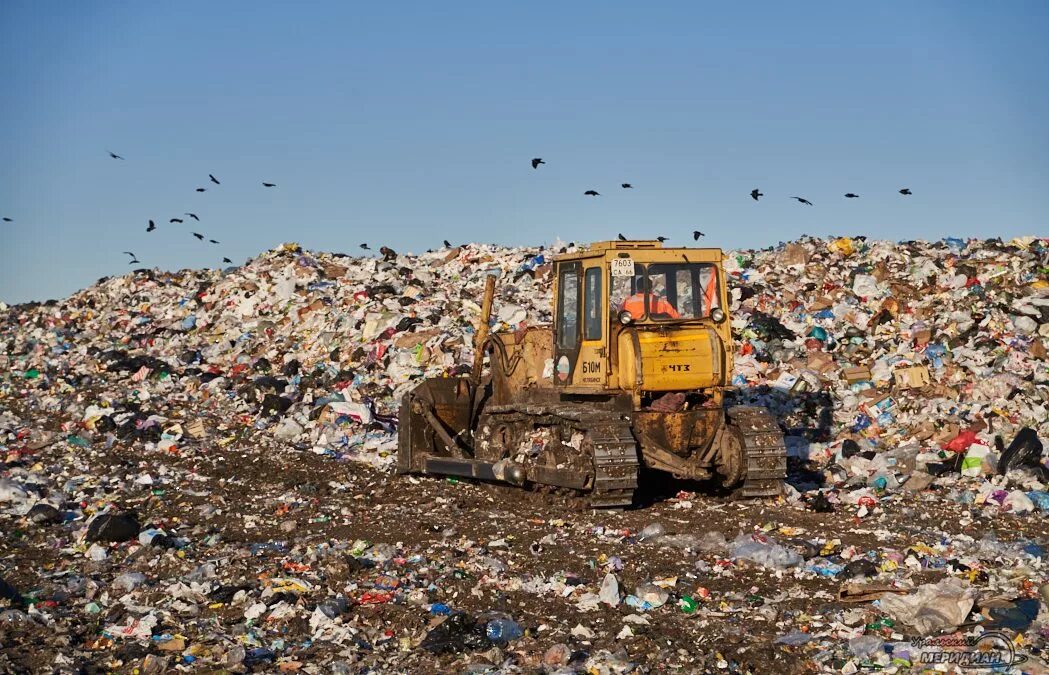 Современный полигон тко. Сафоновский полигон тбо. Полигон для захоронения твердых бытовых отходов. Полигон тко что это. Полигон для захоронения твердых бытовых отходов.